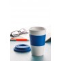 Soft Touch Coffee-To-Go-Becher