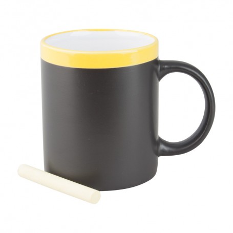 Colorful Tasse