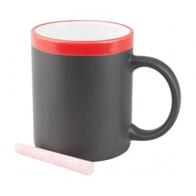Colorful Tasse