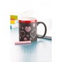 Colorful Tasse