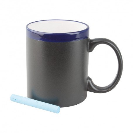 Colorful Tasse