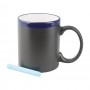 Colorful Tasse