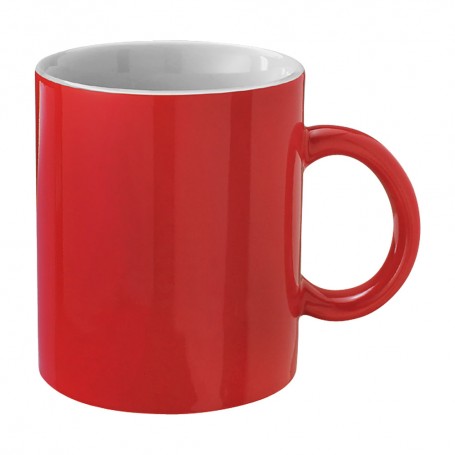 Bergen Tasse