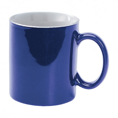 Bergen Mug