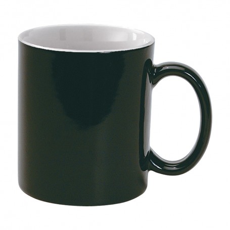 Bergen Tasse