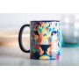 Harnet Sublimation Mug