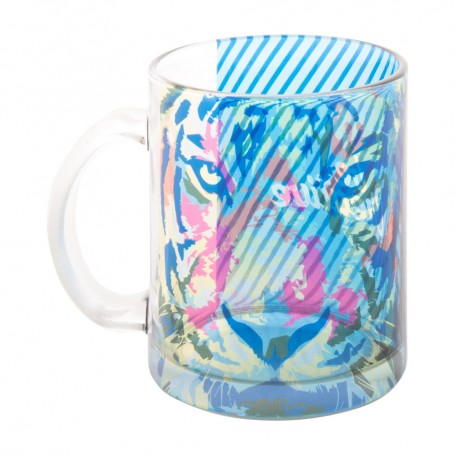 Throusub Sublimation Mug