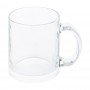 Throusub Sublimation Mug