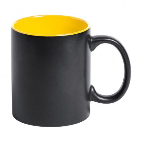 Bafy Mug