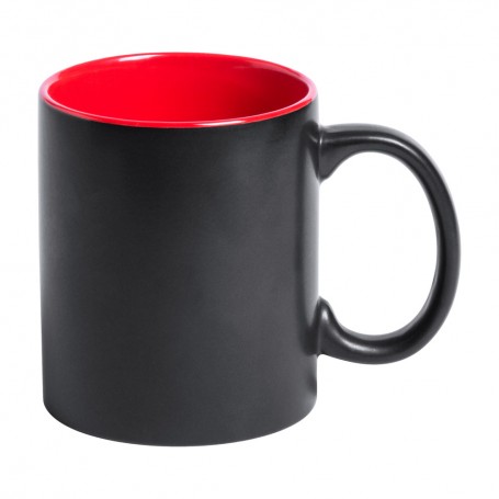 Bafy Mug