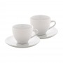 Typica Cappuccino Cup Set