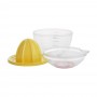 Tangelo Citrus Press