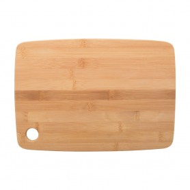 Bambusa Schneidebrett