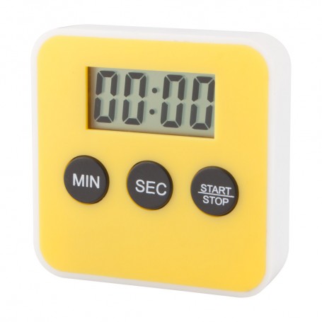 Bulli Kitchen Timer