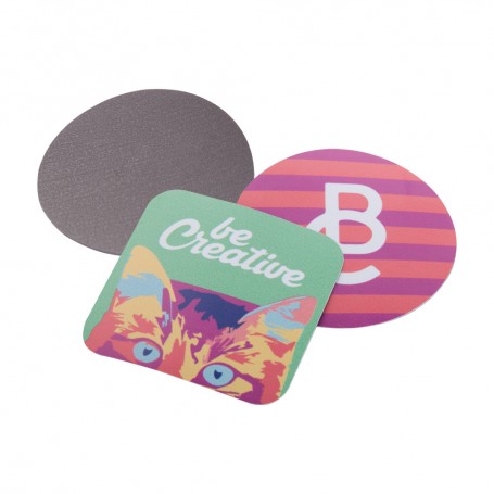 Fridgy Custom Fridge Magnet