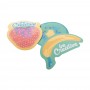 Fridgy Custom Fridge Magnet