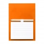 Yakari Magnetic Notepad