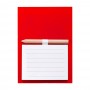 Yakari Magnetic Notepad