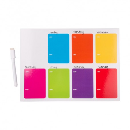 Nietix Magnet-Tafel