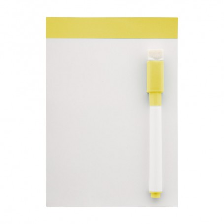 Yupit Magnetic Noteboard