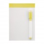 Yupit Magnetic Noteboard