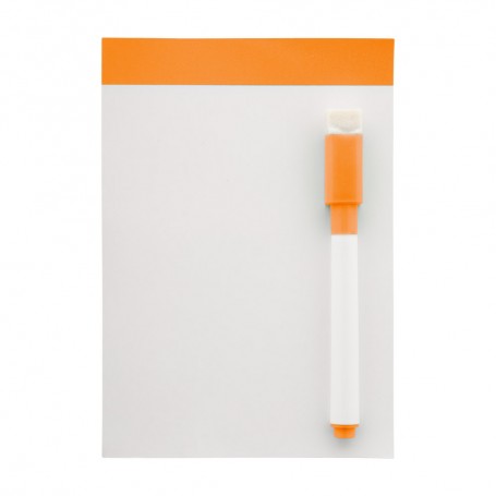 Yupit Magnetic Noteboard