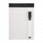 Yupit Magnetic Noteboard