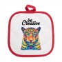 Kalmont Oven Mitt
