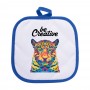 Kalmont Oven Mitt