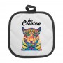 Kalmont Oven Mitt