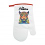 Silax Oven Mitt