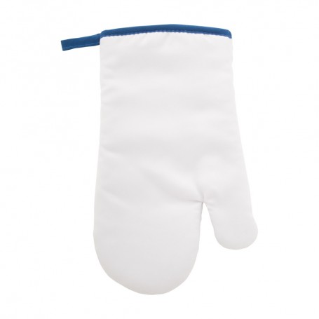 Silax Oven Mitt