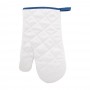 Silax Oven Mitt