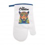Silax Oven Mitt