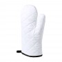 Silax Oven Mitt