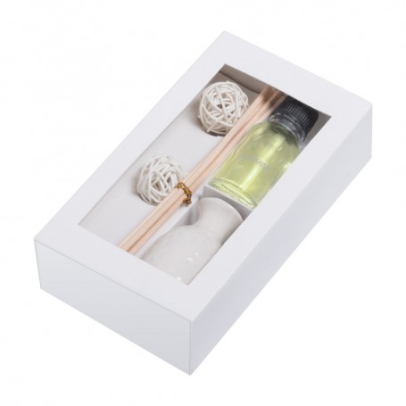 Nailex Aroma Diffuser Set