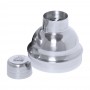 Tobassy Cocktail Shaker