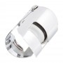 Puglia Champagne Stopper