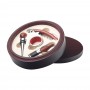 Round Wine Set