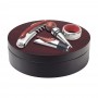 Round Wine Set