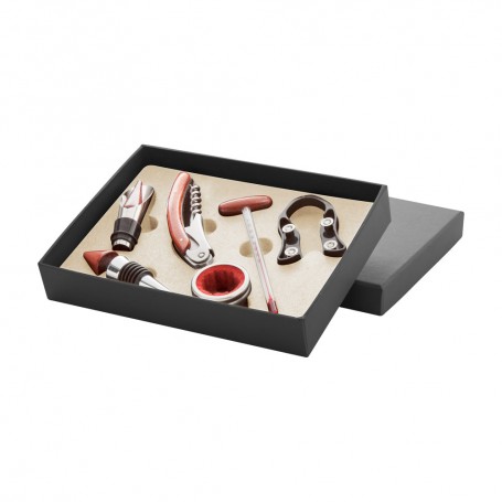 Malbec Wine Set
