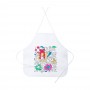 Tizy Colouring Apron