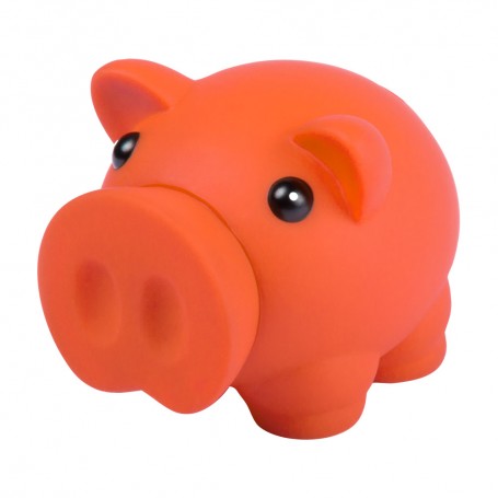 Donax Piggy Bank