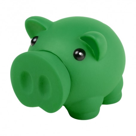 Donax Piggy Bank