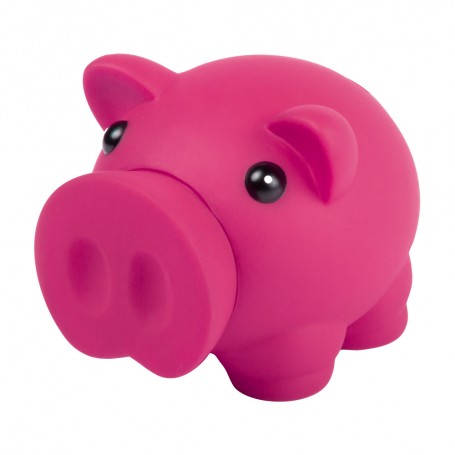 Donax Piggy Bank