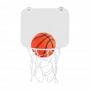 Crasket Basketball Basket