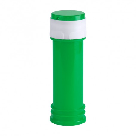 Bujass Seifenblasen Tube