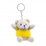 Teddy Keyring