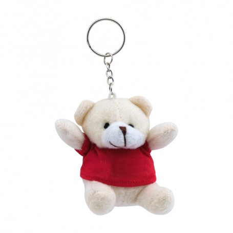 Teddy Schlüsselanhänger