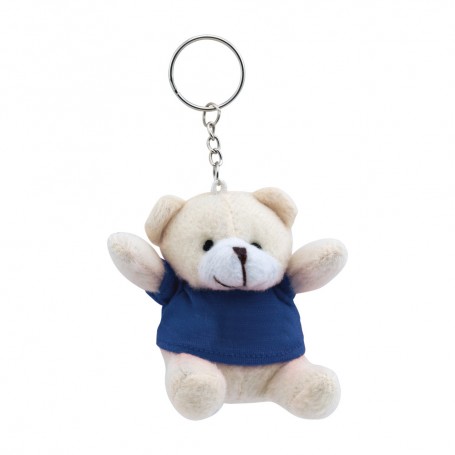 Teddy Schlüsselanhänger